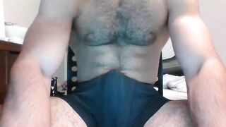 daviddd1913 - Video gay-calcinha gay-macho seduction gay-muscle