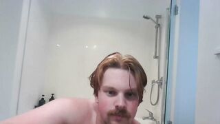 pencil568 - Video gay-fuck gay-masturbation chubby selfie