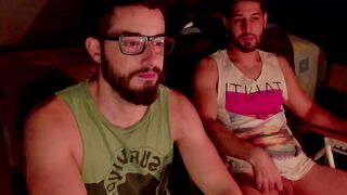 beardboys_xxx - Video cunnilingus bigdick euro-porn gay-interracial-sex