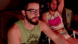 beardboys_xxx - Video cunnilingus bigdick euro-porn gay-interracial-sex