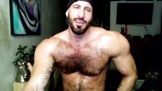 travisconnor86 - Video peludo gay-furry pvtopen jeans