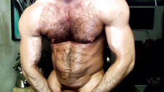 travisconnor86 - Video peludo gay-furry pvtopen jeans