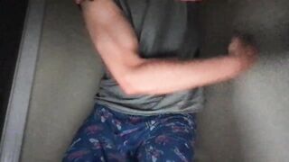 jackeddick23 - Video fucked-up-family biceps prima tomboy