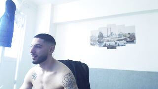 kingkarlos_ - Video cum ts natural- russian