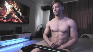 jefree_skyfall - Video gaychile brunette-sex vintage classy