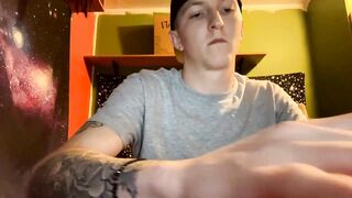 xtattedandhungx - Video gayshop gay-bukkakeboys gay-vampire fleshlight