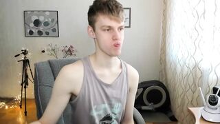 amor__boy - Video naked busty gay-brunette hugedick