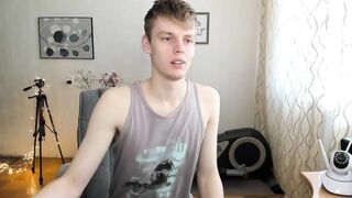 amor__boy - Video naked busty gay-brunette hugedick