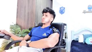 ashton_coleman_ - Video gay-rimming bunda handsfreecum anal-sex