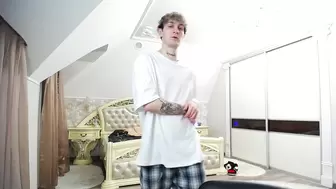 Videos Tagged with teddy_mode