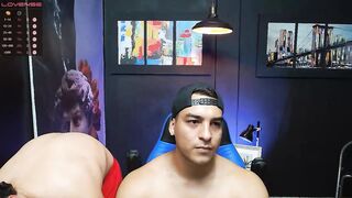 davidtylercol - Video pov gay-colombia analfucking piercing