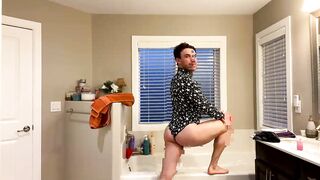 stacey_52 - Video gay-averagedick monster italiana naturalbig