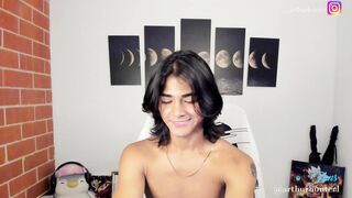 arthur_hunter - Video live gay-broken gay-straightboy blow-job-videos