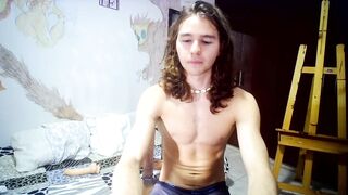 princegolden - Video prison peruana longhair newmodel