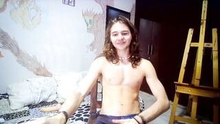 princegolden - Video prison peruana longhair newmodel