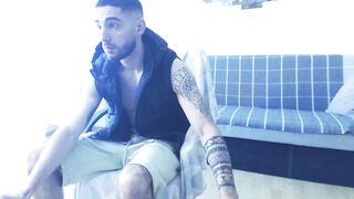 kingkarlos_ - Video blow-job-video tall punish doggystyle-porn