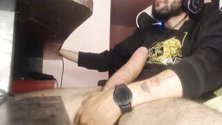 sebas21cm1 - Video uncensored blacksonboys machine gay-guy