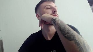 aidenmatthew - Video sfm gay-and-cum flexing gay-cumgettingfucked