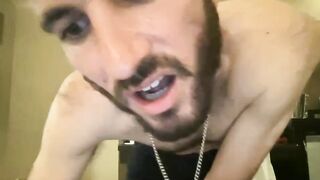 jackhammerlax - Video thicc fucked-hard beach throat-fuck