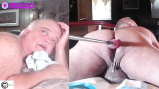 niteluvr - Video dildoplay fucked-bareback blowjob doctor