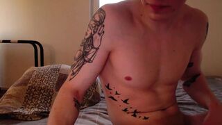 milesgoodboy - Video gay-inthebathroom bignatural hardfuck man-creampie