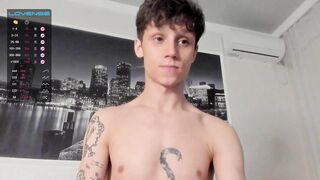 nicky_neal - Video femboy gay-bareback-porn big- spanks