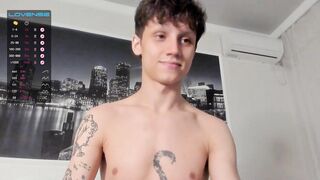 nicky_neal - Video femboy gay-bareback-porn big- spanks