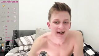 brettryder - Video -sex gay-bukkakeboys sexy play