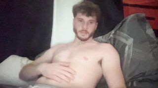 mrgeekin - Video tribbing gay-slut gay-jerking-off facebook