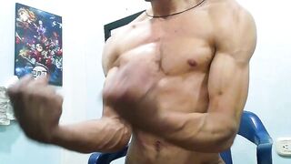 ismaelcontreras - Video submissive gay-movies gay-bukkake gay-4-pay