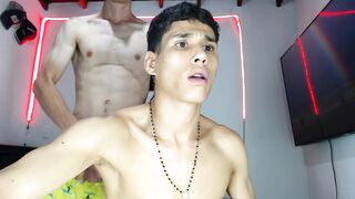 kevin_marlon - Video trimmed gay-hardcore -porn amadora