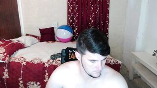 brendansexyboy098754 - Video gay-slave rubia round-ass gay-straight-boys
