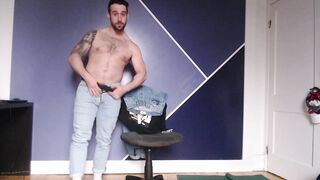 ryansparx - Video gaycouple gay-tickling licking- light-brown-skin shemale-anal