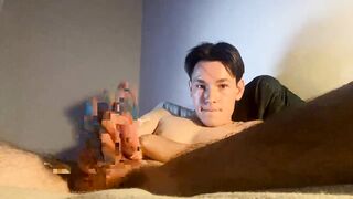 titoplays - Video french abs gay-bitch matures