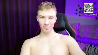 iron__chapman - Video suck rollthedice skinny gay-dildo