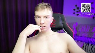 iron__chapman - Video suck rollthedice skinny gay-dildo