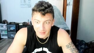 cowsgomoo101 - Video cuminmouth gay-muscle gay-anime titties