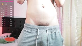 seb_mac1 - Video hardcoresex gay-slut gay-uncut handsfreecum