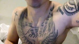 tanmanink23 - Video shy asia blow-job-contest gay-cum-tribute