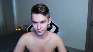 yourbilly - Video punk gay-ginger massage followme