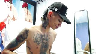 justinn_boy - Video shower stepsiblings wild-amateurs nice