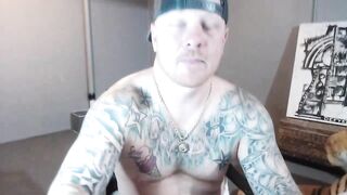 tattooedgingerbros - Video tesao erotica bubble-butt panties