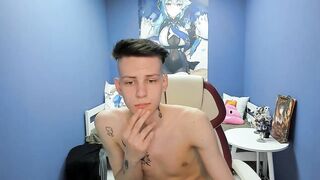 i_do_not_care1 - Video gay-whore beautiful hot-s-getting-fucked glasses