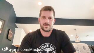 alphamasterjax - Video scissoring english chupada bottom