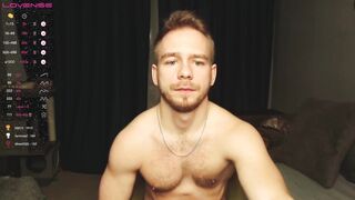 leo_stephens - Video gay-condom closeup teen-anal usa