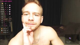 leo_stephens - Video gay-condom closeup teen-anal usa