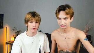 s3xorcism - Video sola suck pretty gay-straight