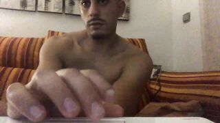 m3katr0n1c - Video redhead blowjob cocksucker gay-cuckold