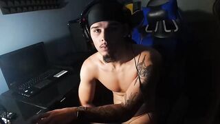 kylewhitedgs - Video ameteur-porn natural gay-pounding female-orgasm