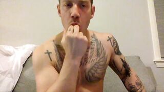 tanmanink23 - Video stepdad muslim gay-bdsm exposed